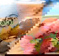 C1 Juice  Drinks - Restaurant Guide