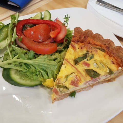 Cafe Dibi - Restaurant Guide 0
