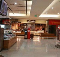 Canberra Southern Cross Club - Restaurant Guide