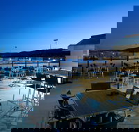 Central Coast Leagues Club - Restaurant Guide