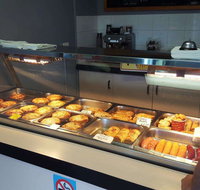 Charlie's Lunch Bar - Restaurant Guide