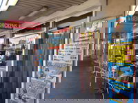 Somerton Park Takeaway and Somerton Park Restaurant Guide Restaurant Guide