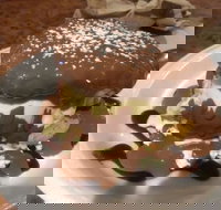 Chocolate bar - Restaurant Guide