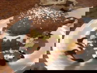 Chocolate bar
