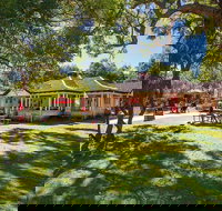 Chocolate Drops - Restaurant Guide