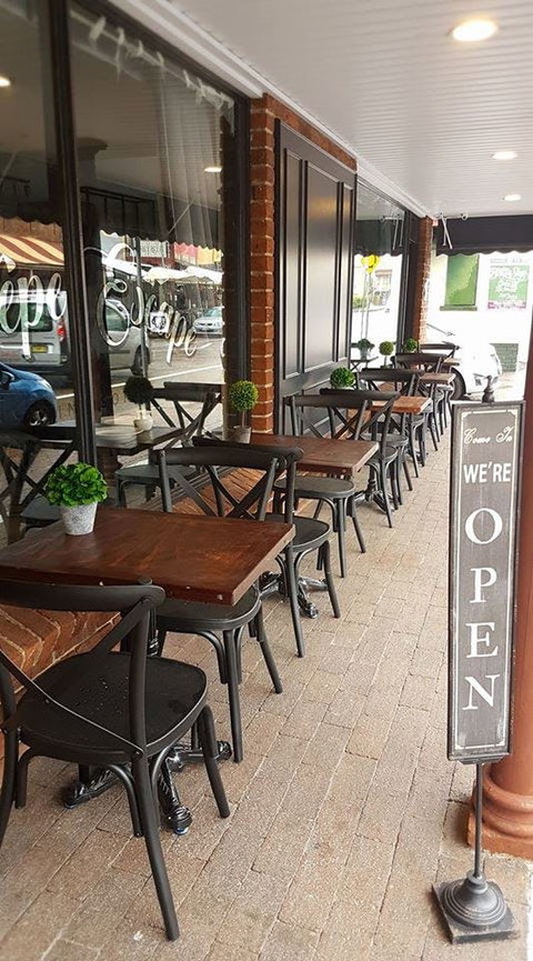 Crepe Escape - Restaurant Guide 0