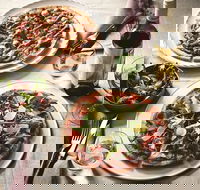 Crust - Mount Gravatt - Restaurant Guide