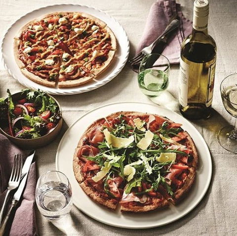 Crust - Mount Gravatt - Restaurant Guide 0
