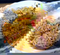 Maryborough Takeaway and Maryborough Restaurant Guide Restaurant Guide