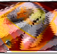 Dessert Story - St Albans - Restaurant Guide