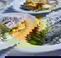 Dhaba - Innaloo - Restaurant Guide