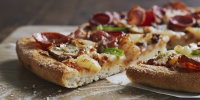 Domino's - Smithfield