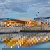 Dome - Jindalee