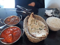 Dosa Cafe - Hawthorn