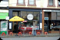 Hawthorn Takeaway and Hawthorn Restaurant Guide Restaurant Guide