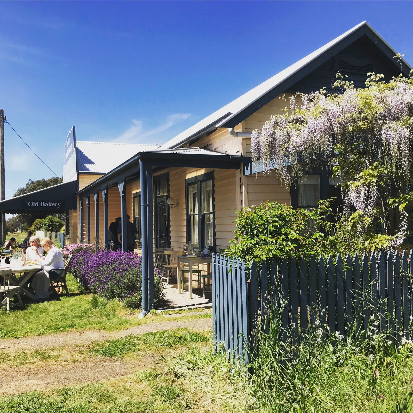 Woodhouse VIC Restaurant Guide