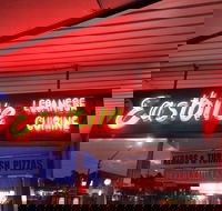 Eastbite - Restaurant Guide