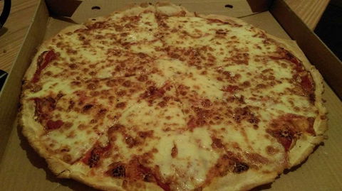 Encore Pizzeria - Footscray - Restaurant Guide 0