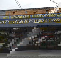 Fawkner Bakery  Cake Shop - Restaurant Guide
