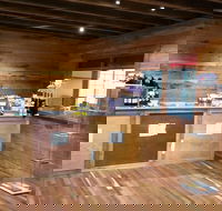 Federation Artisian Chocolate Tasman Peninsula - Restaurant Guide