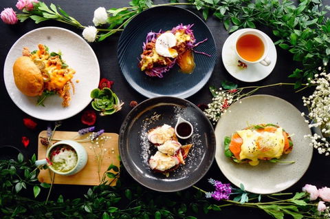 Finesse Eatery & Espresso Bar - Restaurant Guide 0