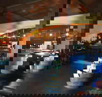 Forest Hill Wines - Restaurant Guide