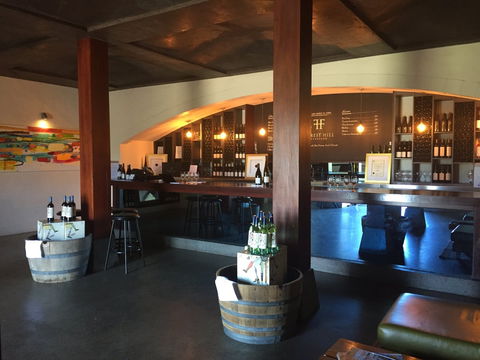 Forest Hill Wines - Restaurant Guide 0