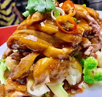 Fu Manchu - Restaurant Guide