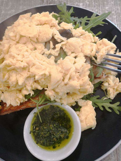 G'Day Coffee - Restaurant Guide 0