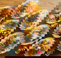 Gladesville Fish and Chips and Burgers - Restaurant Guide