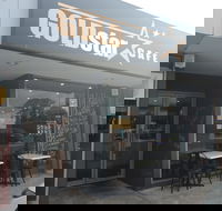 Gold Star Cafe - Restaurant Guide