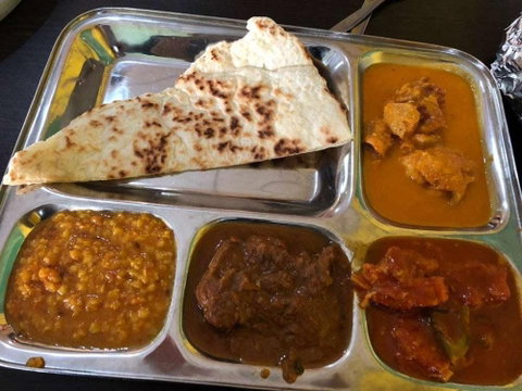 Grand Indian Flavours Rockingham - Restaurant Guide 0