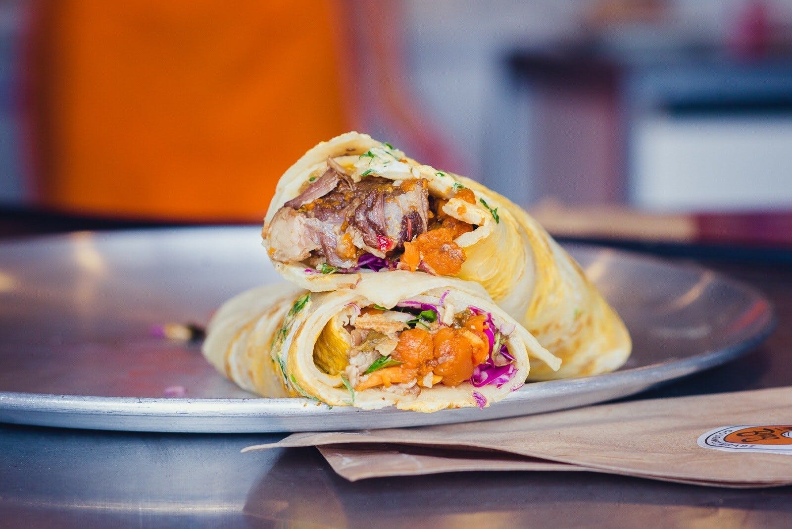 Haymarket NSW Restaurant Guide
