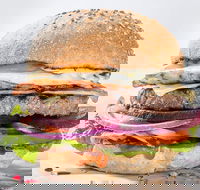 Grill'd - Toowoomba - Restaurant Guide