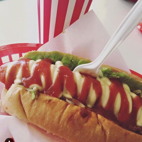 Harry's Cafe De Wheels - Warwick Farm - Restaurant Guide 0