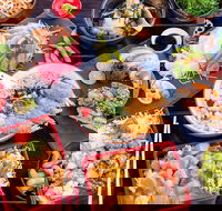 Hikaru Sushi - Cleveland - Restaurant Guide