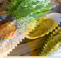 Hue Kitchen - Restaurant Guide