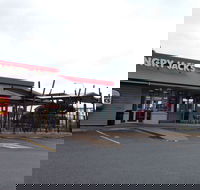 Hungry Jack's - Hallett Cove - Restaurant Guide