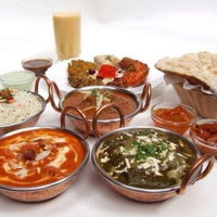 Indian Masala Flavours