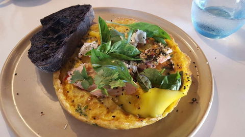 JAM Corner - Restaurant Guide 0