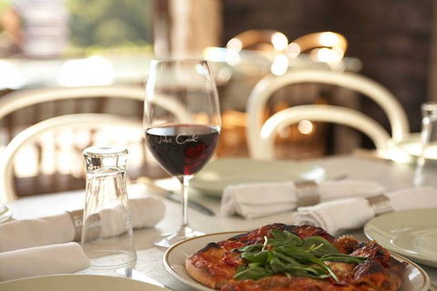 Jinks Creek Winery - Restaurant Guide 0