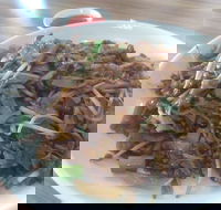Jumbo BBQ Roast Duck House - Restaurant Guide