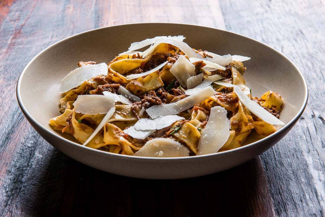 Justin Lane Pizzeria  Bar Burleigh Heads
