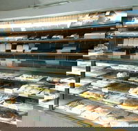 Katrina's Cakes - Restaurant Guide