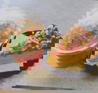 Kiah Organic  Wholefoods Warehouse - Restaurant Guide