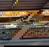 King Kebab - Restaurant Guide