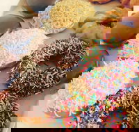 Krispy Kreme - Riverview - Restaurant Guide