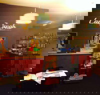 Laajwab - Restaurant Guide