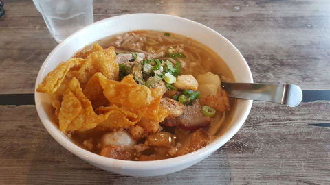 Lan Sen - Restaurant Guide 0