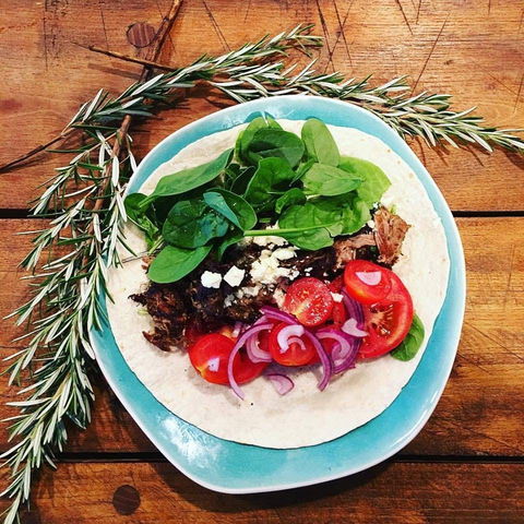 Little Red Providore - Restaurant Guide 0